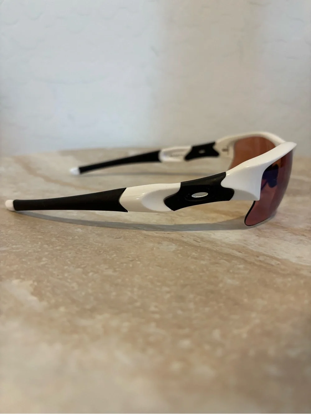 Oakley flak athletic